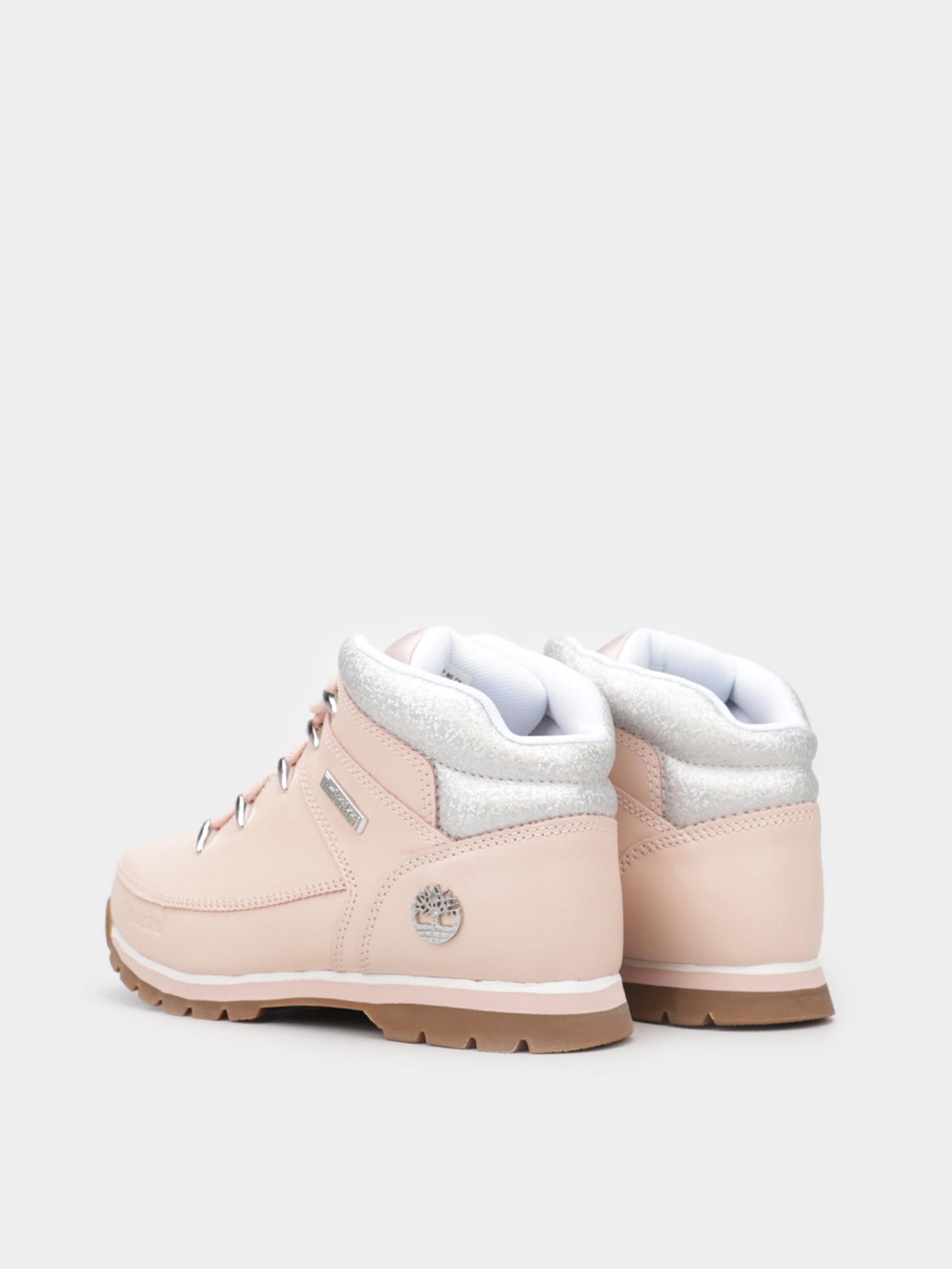 Черевики та чоботи Timberland Euro Sprint Mid Hiker модель TB0A2GSC662 Фото
