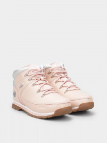 Черевики та чоботи Timberland Euro Sprint Mid Hiker модель TB0A2GSC662 Фото