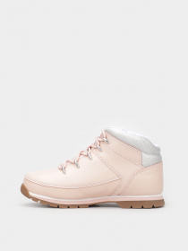 Черевики та чоботи Timberland Euro Sprint Mid Hiker модель TB0A2GSC662 Фото