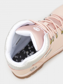 Черевики та чоботи Timberland Euro Sprint Mid Hiker модель TB0A2GSC662 Фото