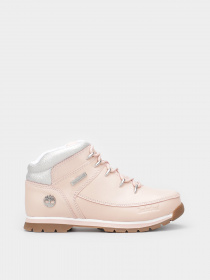 Черевики та чоботи Timberland Euro Sprint Mid Hiker модель TB0A2GSC662 Фото