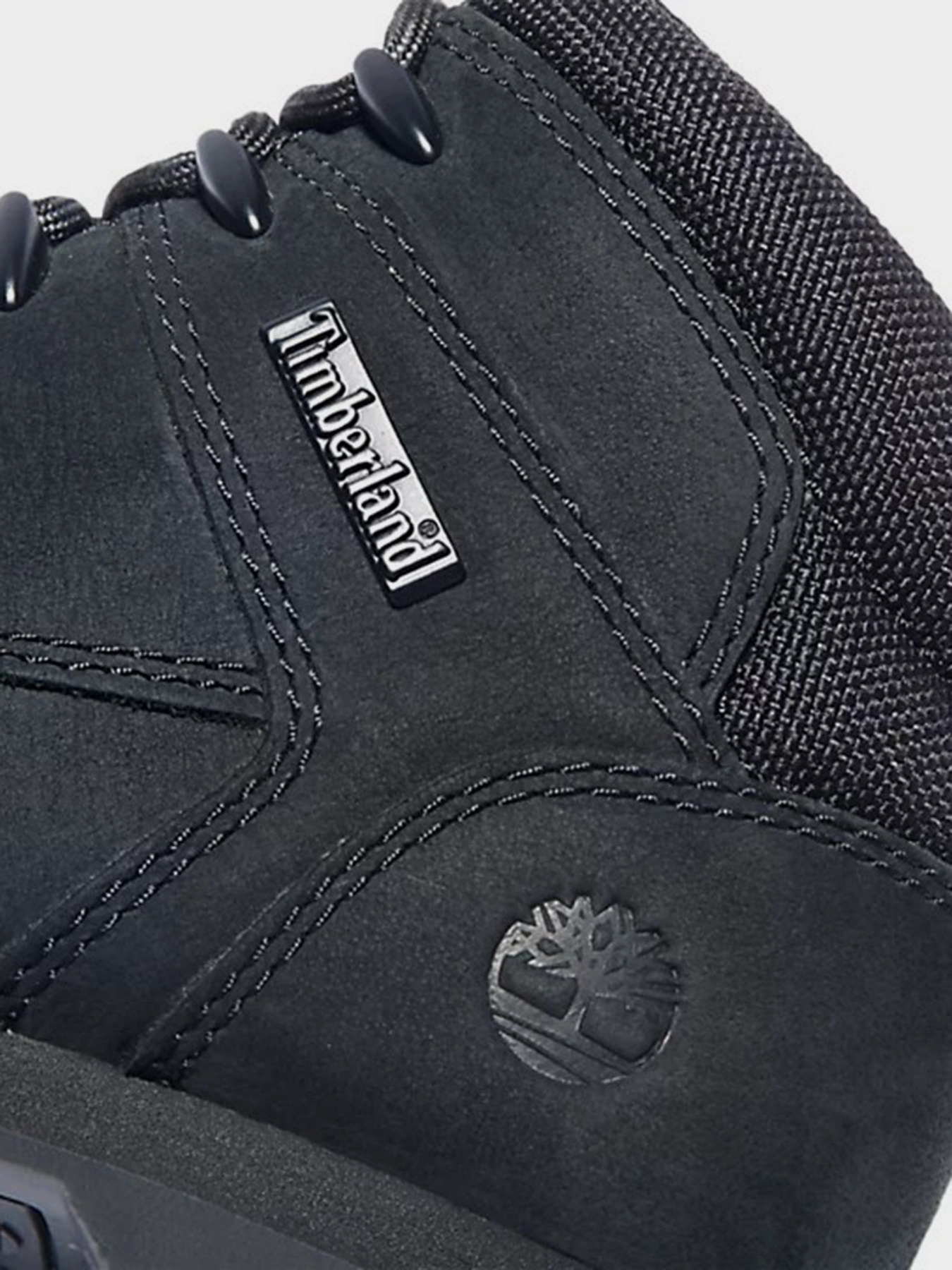 Черевики та чоботи Timberland EURO SPRINT модель TB0A2B7D001 Фото