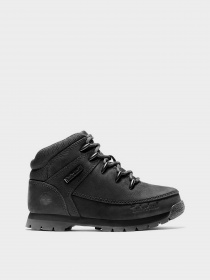 Ботинки и сапоги Timberland EURO SPRINT модель TB0A2B7D001 Фото