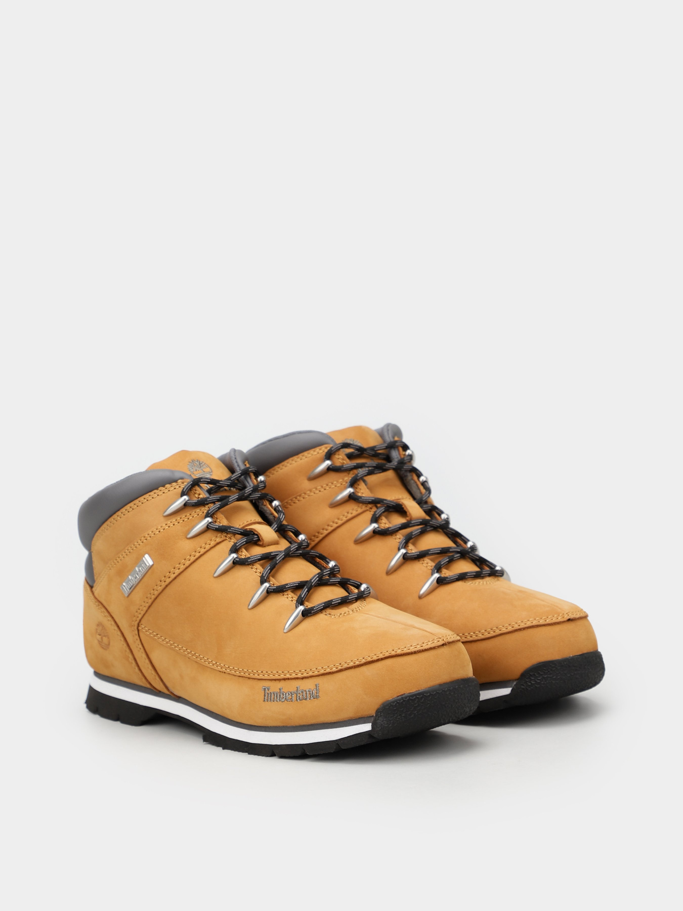 Черевики та чоботи Timberland Euro Sprint модель TB06690R231 Фото