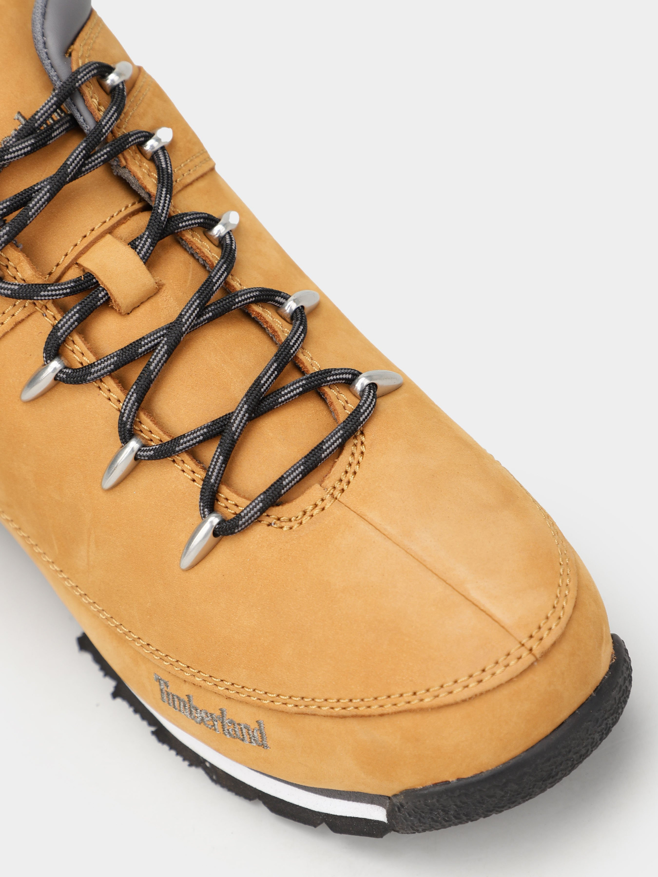 Черевики та чоботи Timberland Euro Sprint модель TB06690R231 Фото