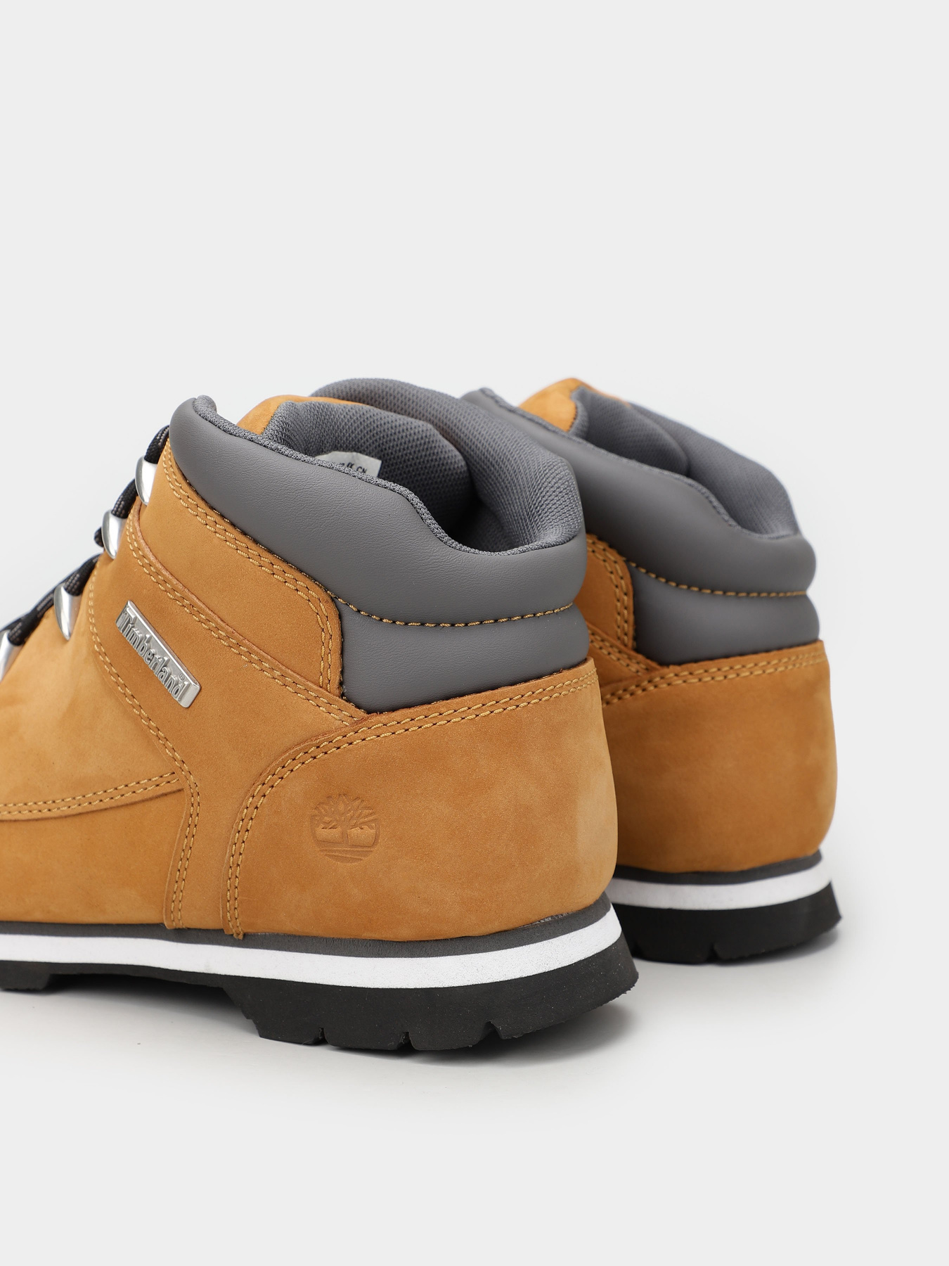Черевики та чоботи Timberland Euro Sprint модель TB06690R231 Фото