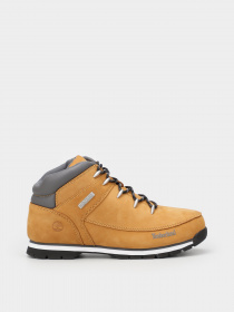 Черевики та чоботи Timberland Euro Sprint модель TB06690R231 Фото