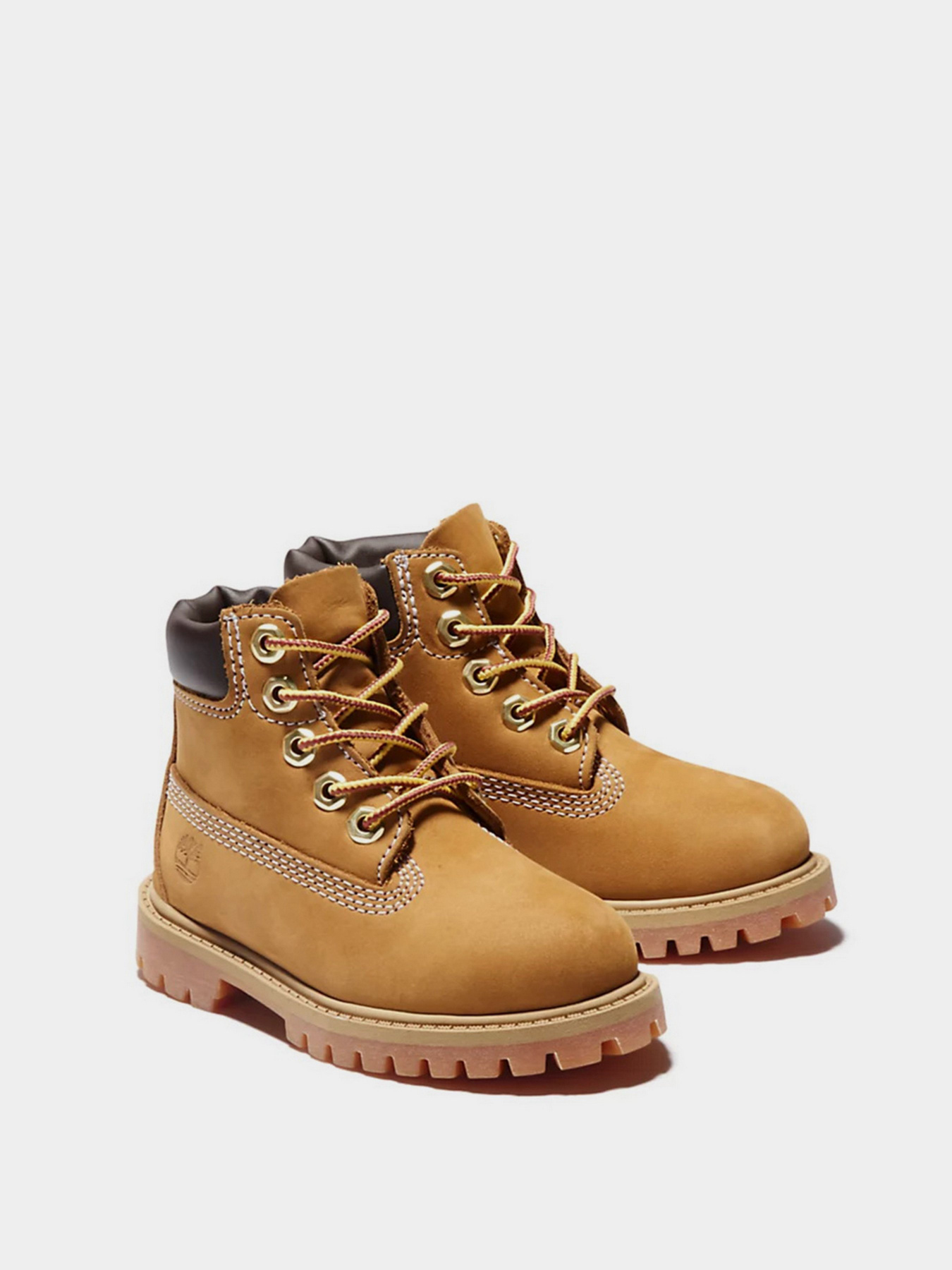 Черевики та чоботи Timberland Toddler Premium Waterproof модель TB012809713 Фото