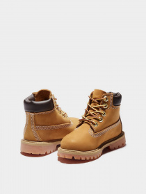 Черевики та чоботи Timberland Toddler Premium Waterproof модель TB012809713 Фото