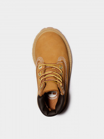 Черевики та чоботи Timberland Toddler Premium Waterproof модель TB012809713 Фото