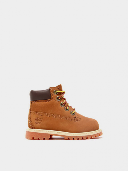 Ботинки и сапоги Timberland Premium 6 Inch модель TB014849214 Фото