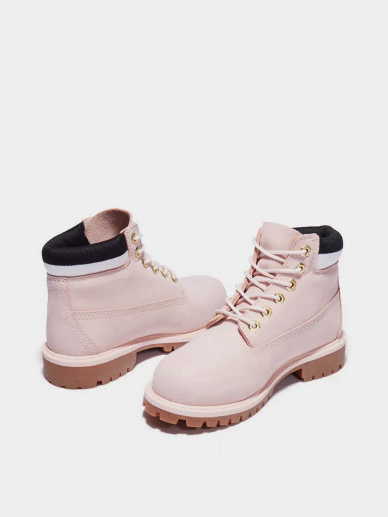 Черевики та чоботи Timberland Premium Waterproof модель TB0A2GQRN97 Фото