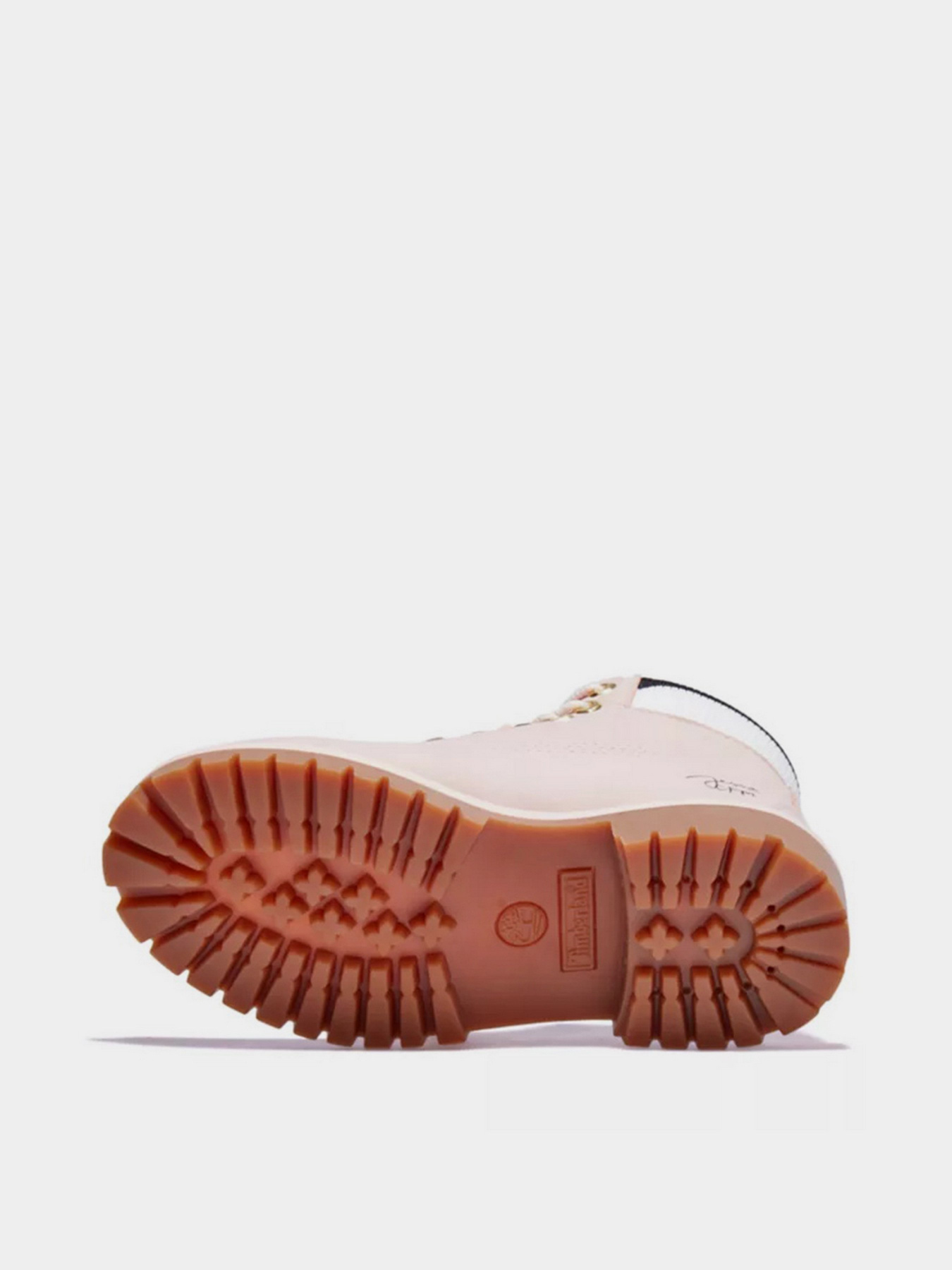 Черевики та чоботи Timberland Premium Waterproof модель TB0A2GQRN97 Фото