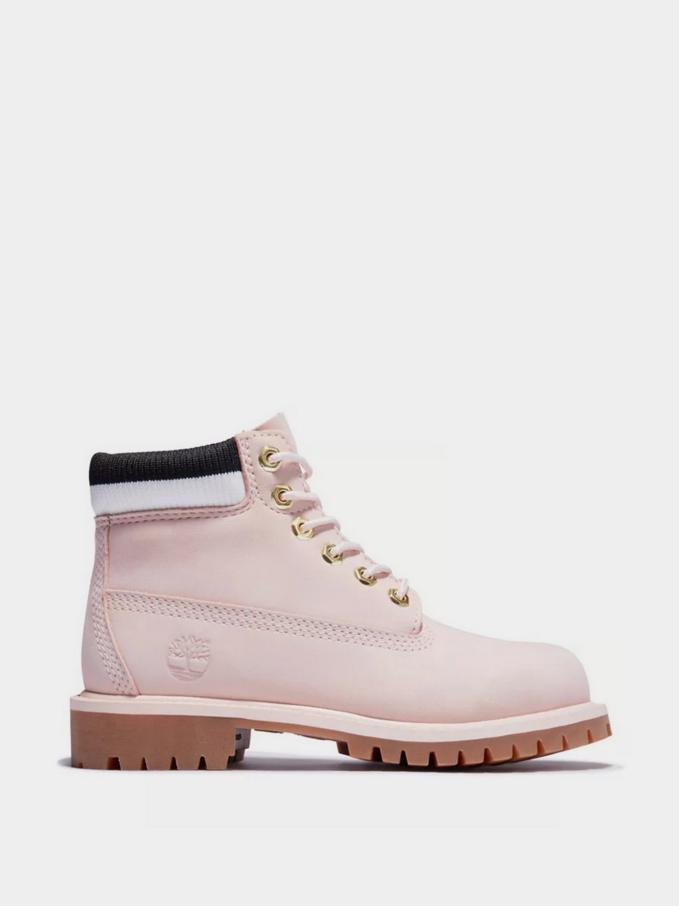 Черевики та чоботи Timberland Premium Waterproof модель TB0A2GQRN97 Фото