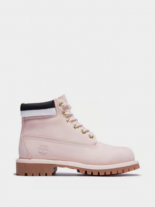 Ботинки и сапоги Timberland Premium Waterproof модель TB0A2GQRN97 Фото