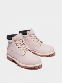 Черевики та чоботи Timberland Premium Waterproof модель TB0A2GQRN97 Фото