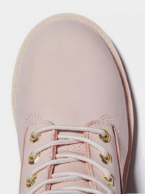 Черевики та чоботи Timberland Premium Waterproof модель TB0A2GQRN97 Фото
