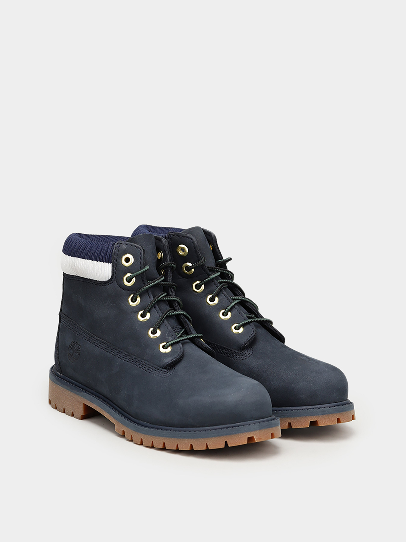 Черевики та чоботи Timberland Premium 6-Inch Waterproof модель TB0A2M91019 Фото