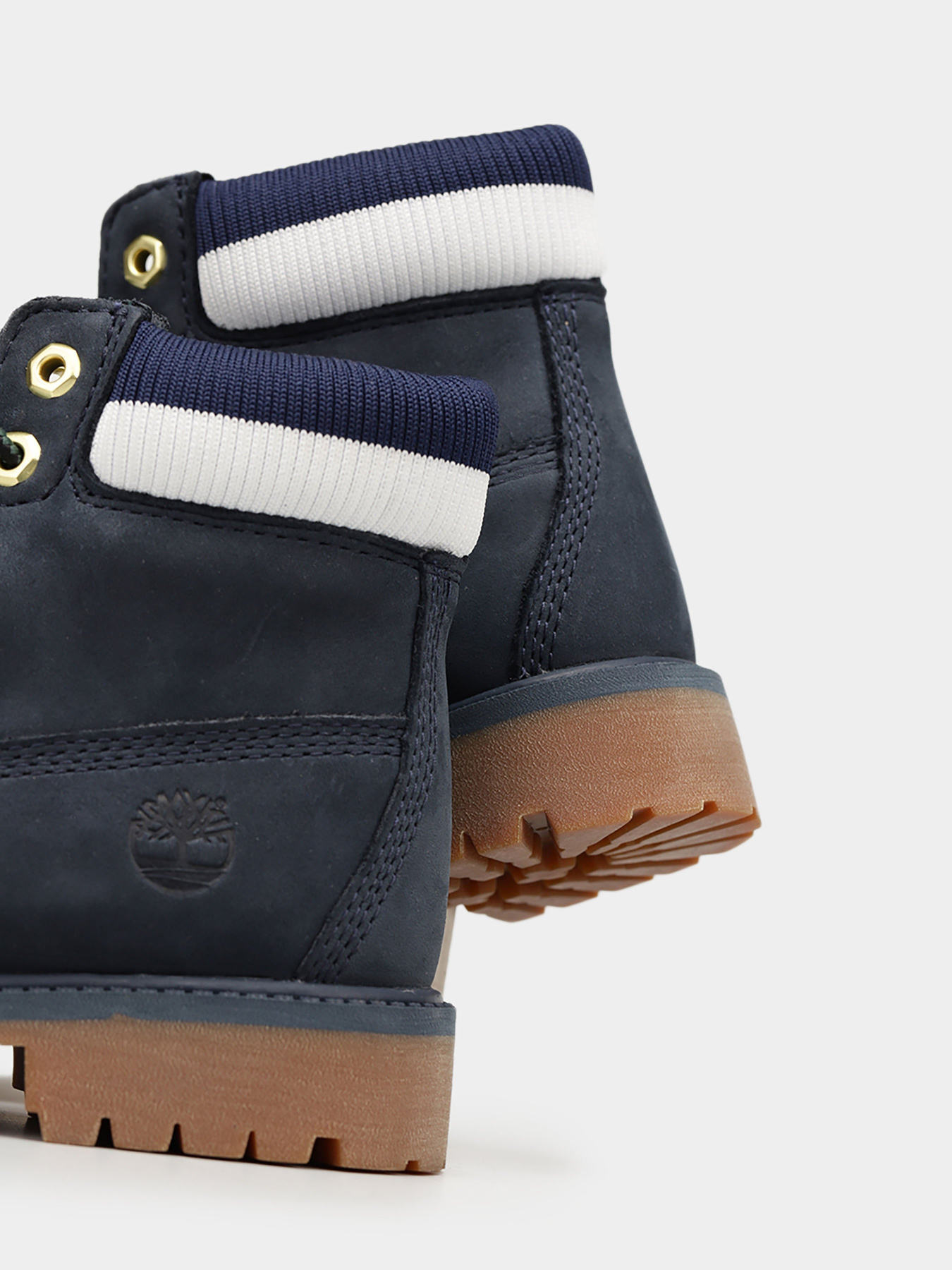 Черевики та чоботи Timberland Premium 6-Inch Waterproof модель TB0A2M91019 Фото