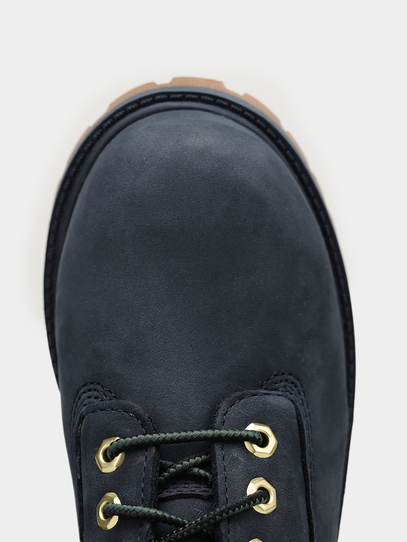 Черевики та чоботи Timberland Premium 6-Inch Waterproof модель TB0A2M91019 Фото