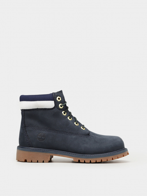 Ботинки и сапоги Timberland Premium 6-Inch Waterproof модель TB0A2M91019 Фото