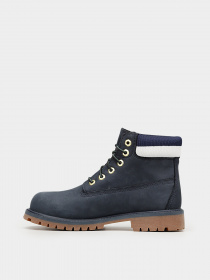 Черевики та чоботи Timberland Premium 6-Inch Waterproof модель TB0A2M91019 Фото