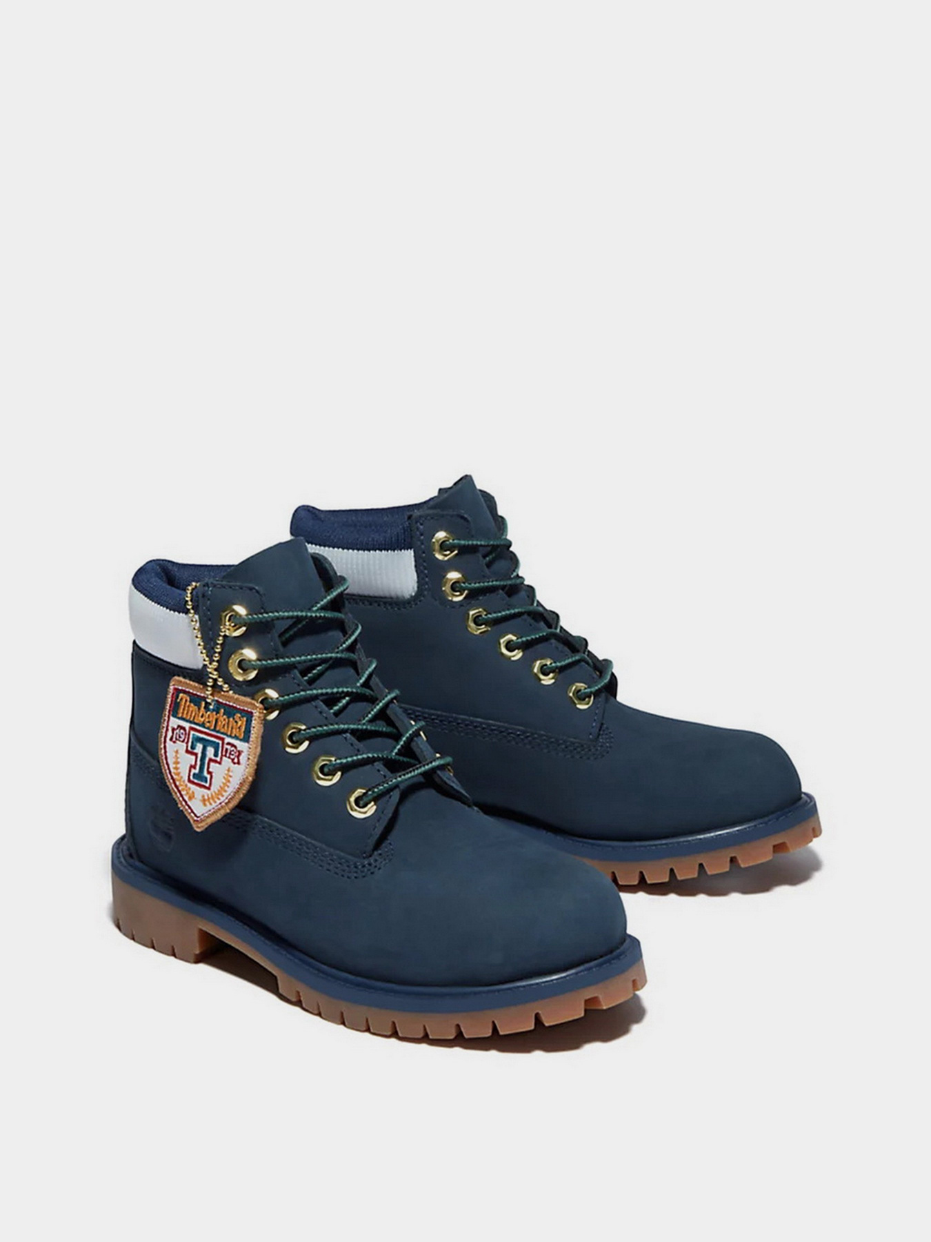 Черевики та чоботи Timberland Premium Waterproof модель TB0A2FP5019 Фото