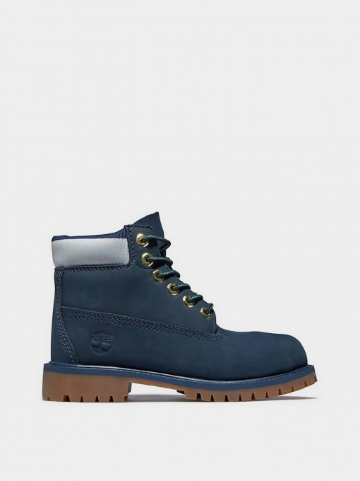 Ботинки и сапоги Timberland Premium Waterproof модель TB0A2FP5019 Фото