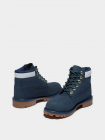 Черевики та чоботи Timberland Premium Waterproof модель TB0A2FP5019 Фото