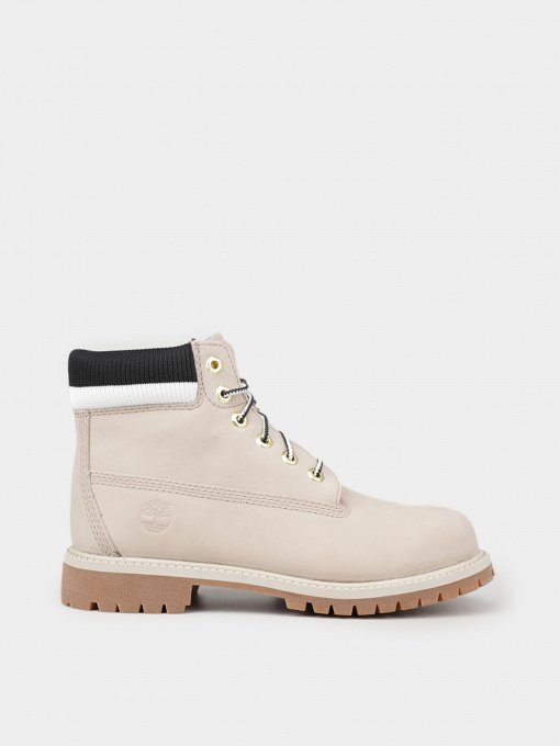 Ботинки и сапоги Timberland Premium Waterproof модель TB0A2KTZK51 Фото
