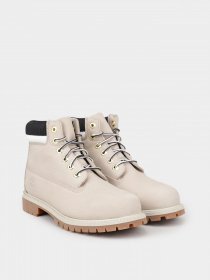 Черевики та чоботи Timberland Premium Waterproof модель TB0A2KTZK51 Фото