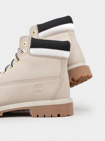 Черевики та чоботи Timberland Premium Waterproof модель TB0A2KTZK51 Фото