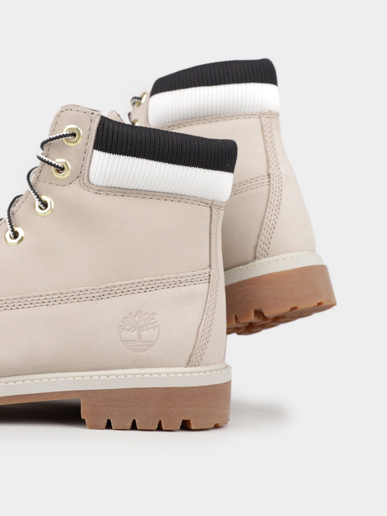 Черевики та чоботи Timberland Premium Waterproof модель TB0A2FKFK51 Черевики та чоботи Timberland Premium Waterproof модель TB0A2FKFK51 Фото