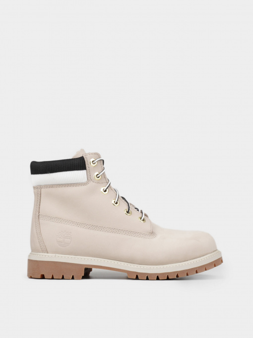 Ботинки и сапоги Timberland Premium Waterproof модель TB0A2FKFK51 Фото