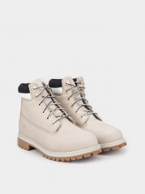 Черевики та чоботи Timberland Premium Waterproof модель TB0A2FKFK51 Фото