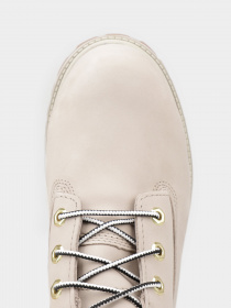 Черевики та чоботи Timberland Premium Waterproof модель TB0A2FKFK51 Фото