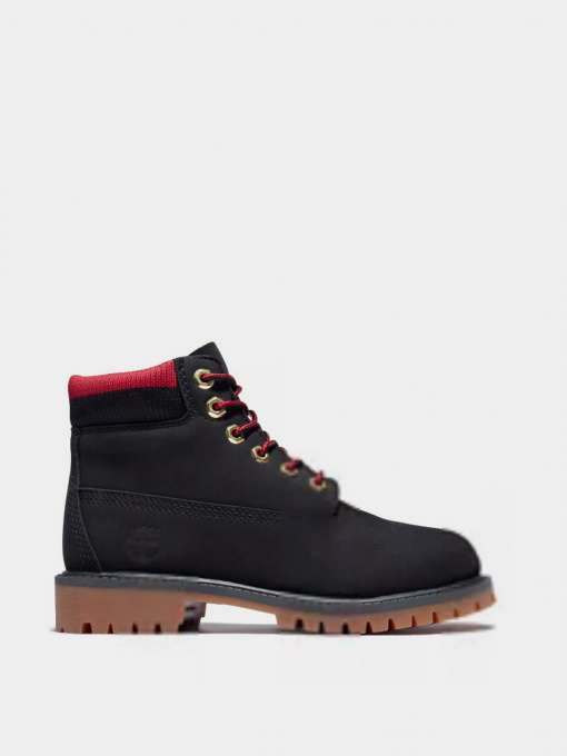 Ботинки и сапоги Timberland Premium Waterproof модель TB0A2M8R001 Фото