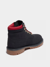 Черевики та чоботи Timberland Premium Waterproof модель TB0A2M8R001 Фото