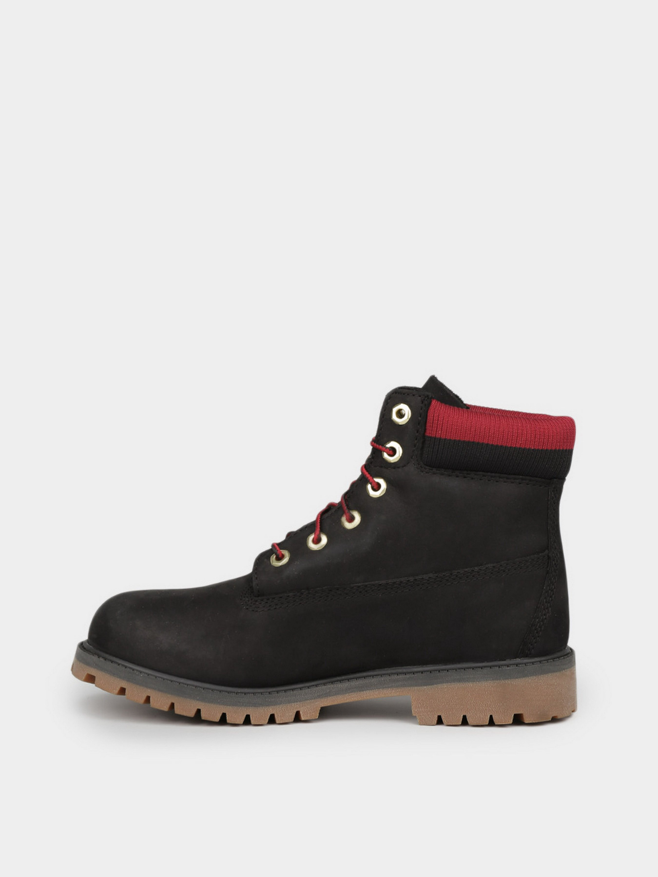 Черевики та чоботи Timberland Premium Waterproof модель TB0A2FNV001 Фото