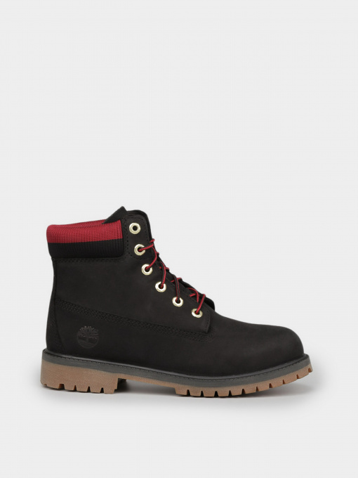Ботинки и сапоги Timberland Premium Waterproof модель TB0A2FNV001 Фото