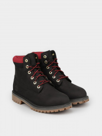Черевики та чоботи Timberland Premium Waterproof модель TB0A2FNV001 Фото