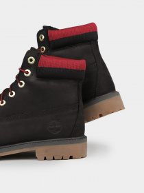 Черевики та чоботи Timberland Premium Waterproof модель TB0A2FNV001 Фото