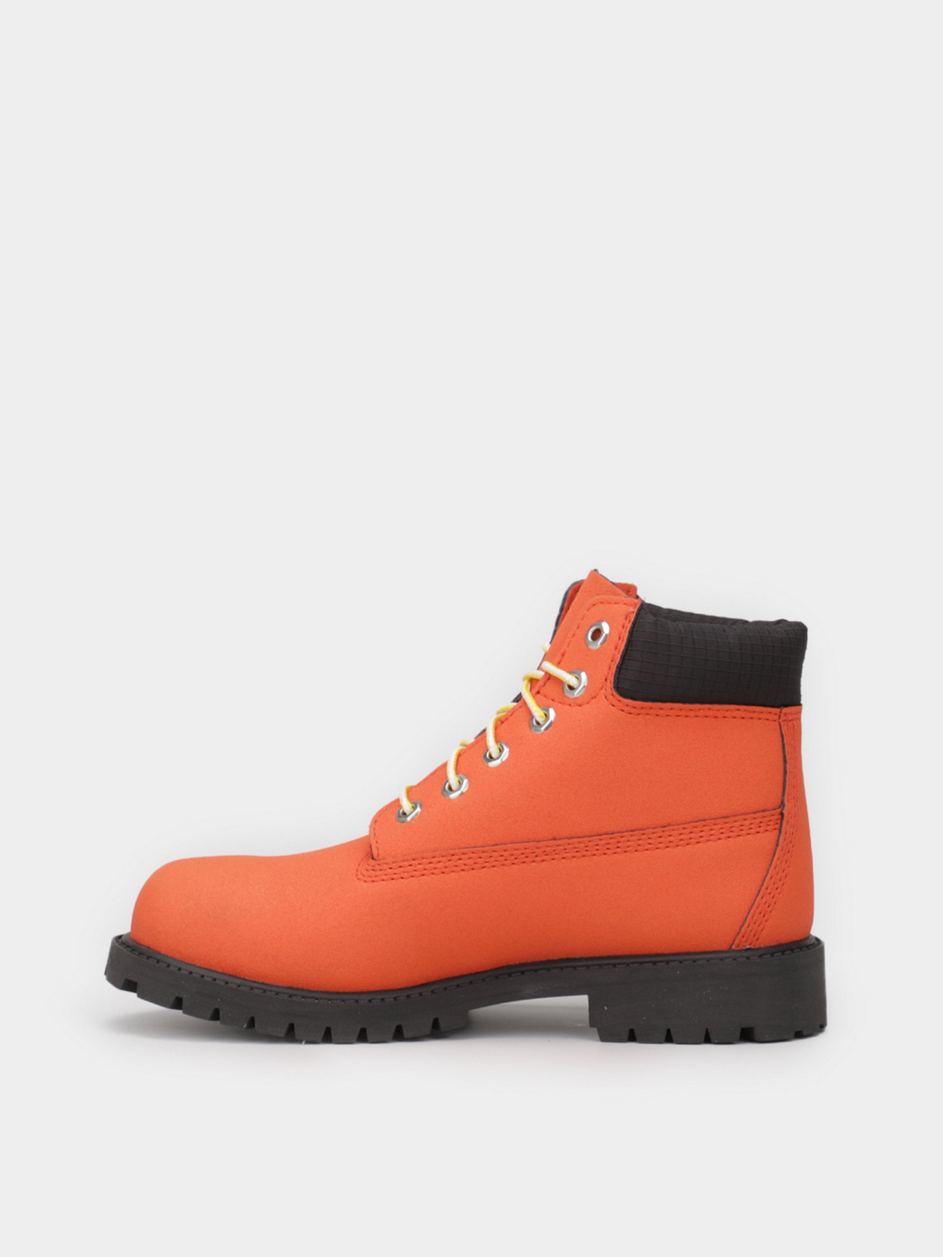 Черевики та чоботи Timberland 6 Inch Rubber Toe модель TB0A2KUB845 Фото