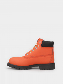 Черевики та чоботи Timberland 6 Inch Rubber Toe модель TB0A2KUB845 Фото