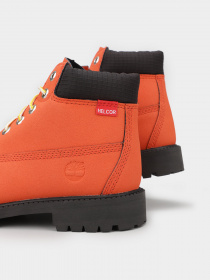Черевики та чоботи Timberland 6 Inch Rubber Toe модель TB0A2KUB845 Фото