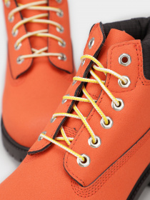 Черевики та чоботи Timberland 6 Inch Rubber Toe модель TB0A2KUB845 Фото