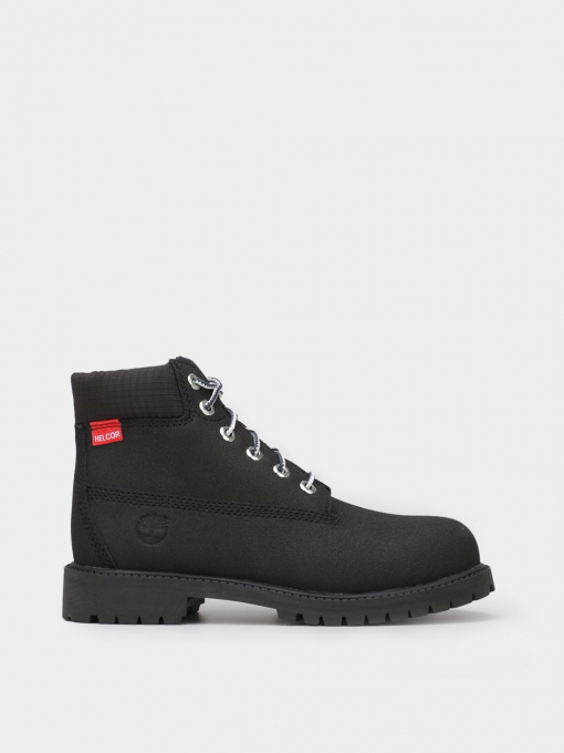 Ботинки и сапоги Timberland 6 Inch Rubber Toe модель TB0A2KUD001 Фото