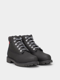 Черевики та чоботи Timberland 6 Inch Rubber Toe модель TB0A2KUD001 Фото