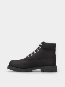 Черевики та чоботи Timberland 6 Inch Rubber Toe модель TB0A2KUD001 Фото