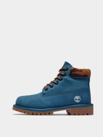 Черевики та чоботи Timberland Premium 6-Inch Waterproof модель TB0A2FNKBZ4 Фото